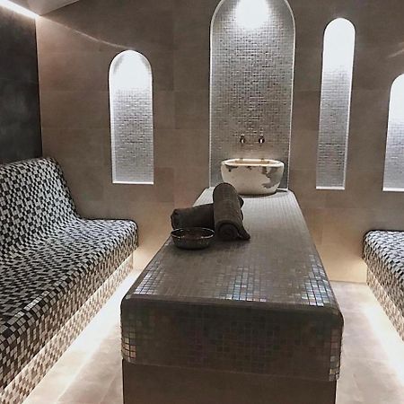 Royal Relax Vendégház Horodilec Kültér fotó